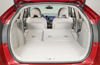 2010 Honda Insight Trunk Picture